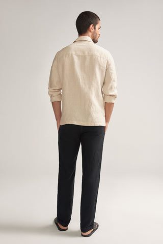 Linen pants