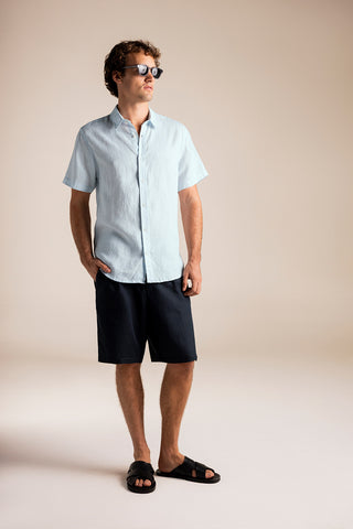 Bermuda shorts