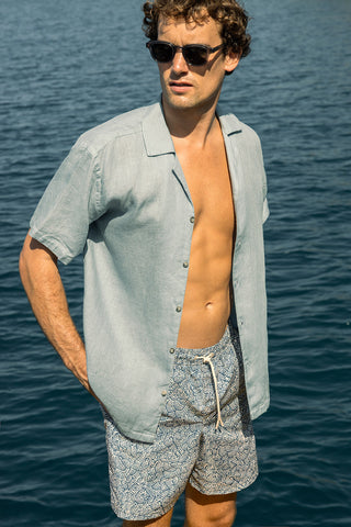 Îlot Internacional, Kids swim shorts, Summer, Beach, Men's Clothing, Cool, For Any Occasion
