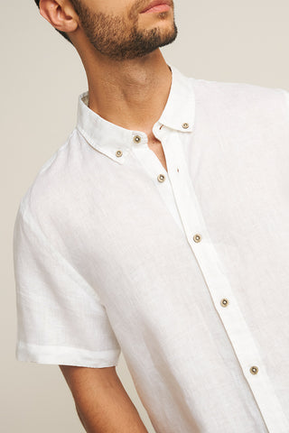 Linen shirt