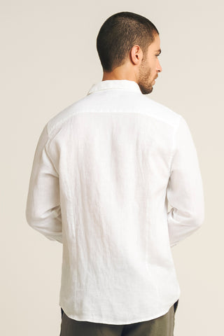 Linen shirt