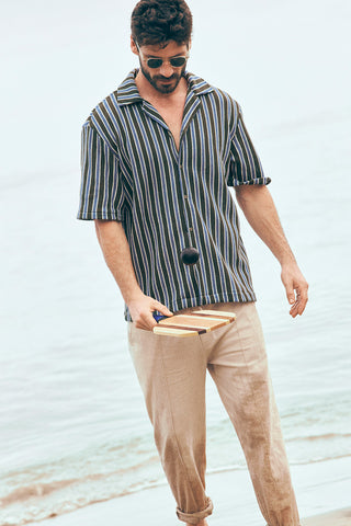 Linen pants