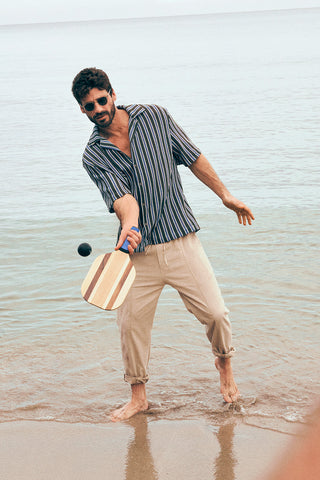 Linen pants