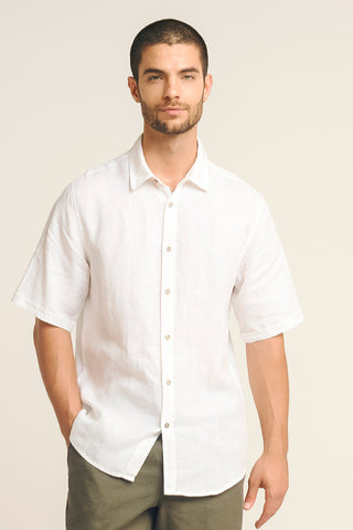 Linen shirt