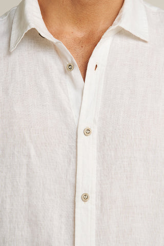 Linen shirt