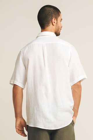 Linen shirt