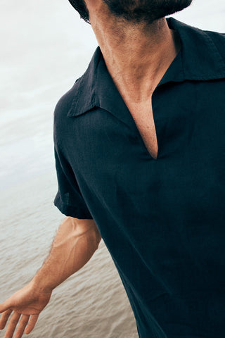 Linen shirt