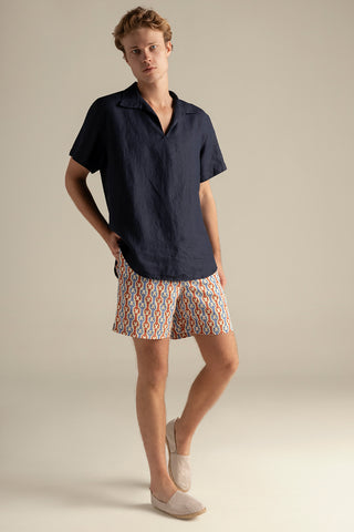 Linen shirt