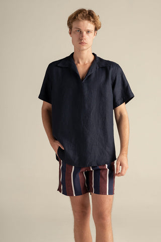 Îlot Internacional, Bahia swim shorts, Summer, Beach, Men's clothing