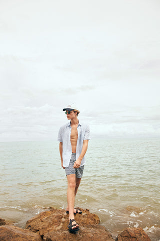 Cotton cap