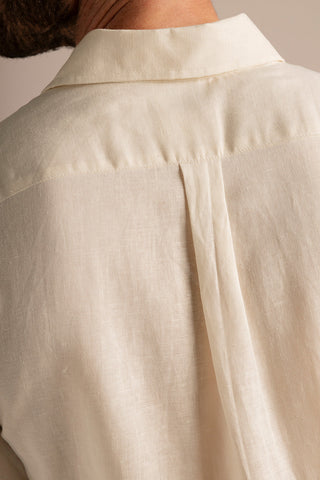 Îlot Internacional, Bali linen shirt , Summer, Beach, Men's clothing