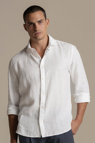 Linen shirt