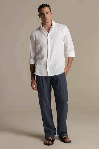 Linen shirt