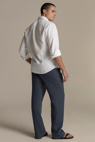 Linen shirt
