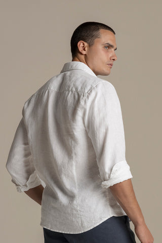Linen shirt