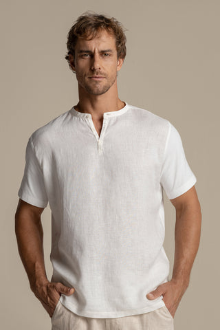 Camiseta de algodón