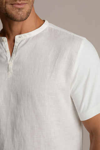 Camiseta de algodón