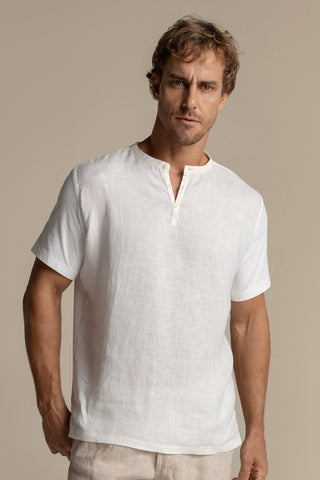 Camiseta de algodón