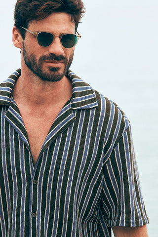 Ibiza Linen shirt