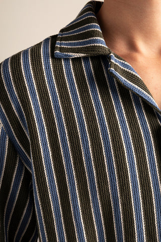 Îlot Internacional, Ibiza Linen shirt, Summer, Beach, Men's clothing
