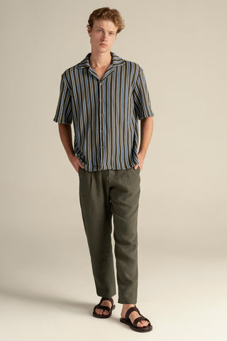 Ibiza Linen shirt
