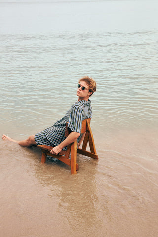 Ibiza Linen shirt