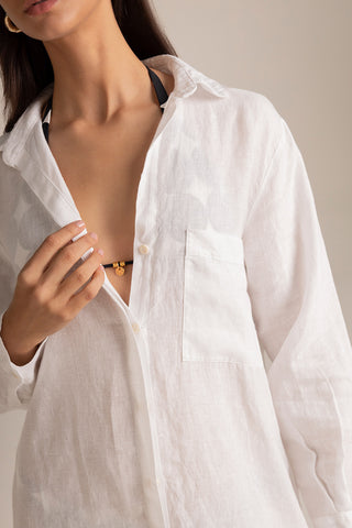 Long sleeves shirt