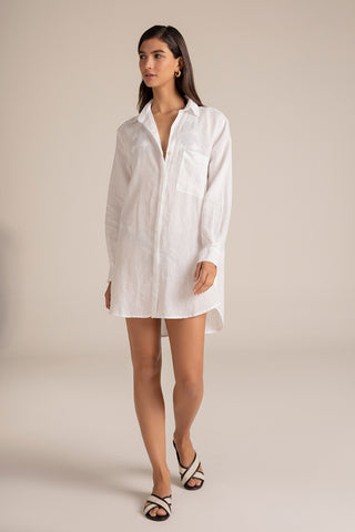 Long sleeves shirt