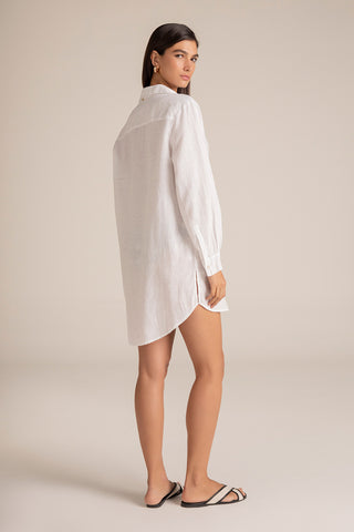 Long sleeves shirt