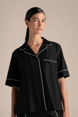 Touché Internacional, Short-sleeve shirt, Pajamas, Women's Sleepwear