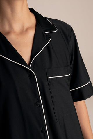 Touché Internacional, Short-sleeve shirt, Pajamas, Women's Sleepwear