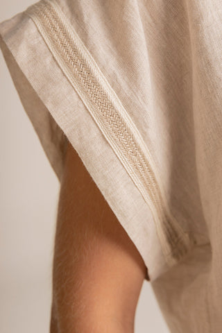 Touché Internacional, Balneaire, Short sleeve shirt, Beachwear, Summer, Vacation, Casual. Comfortable