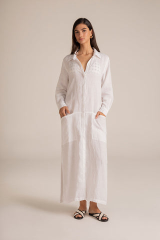 Touché Internacional, Balneaire, Long sleeves shirt, Ropa de playa mujer, Verano, Playa, Vacaciones