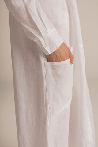 Touché Internacional, Balneaire, Long sleeves shirt, Ropa de playa mujer, Verano, Playa, Vacaciones