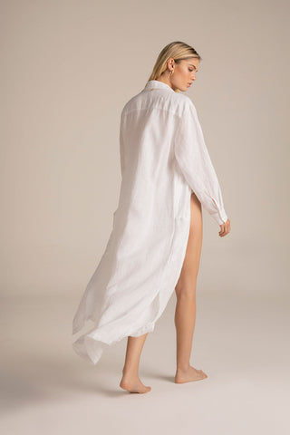 Touché Internacional, Balneaire, Long sleeves shirt, Ropa de playa mujer, Verano, Playa, Vacaciones