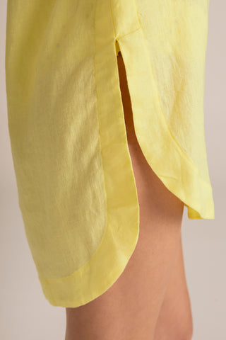 Long-sleeve shirt