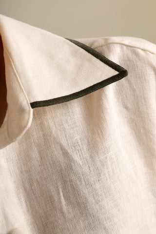 Touché Internacional, Long sleeves shirt, Balneaire, Fashionable beachwear