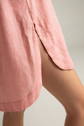 Touché Internacional, Balneaire, Long sleeves shirt, Women's beachwear, Summer, Beach