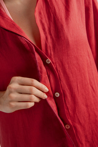 Touché Internacional, Balneaire, Long sleeve shirt, Women's beachwear, Summer, Beach