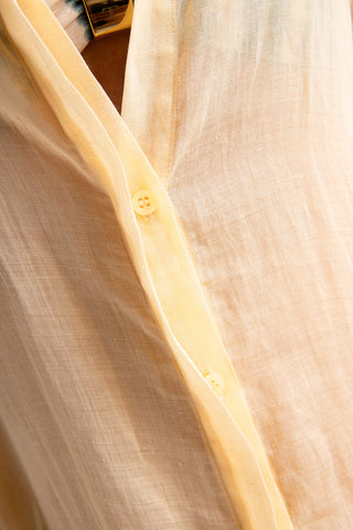 Touché Internacional, Balneaire, Long sleeves shirt, Women's beachwear, Summer, Beach