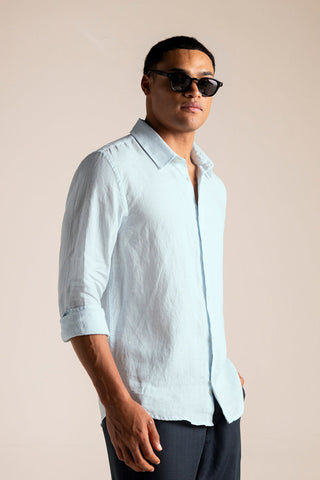 Îlot Internacional, Linen shorts, Summer, Beach, Men's Clothing, Cool, For Any Occasion