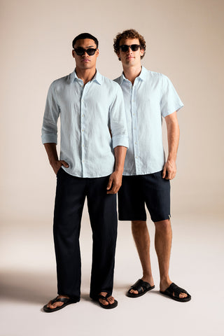 Bermuda shorts
