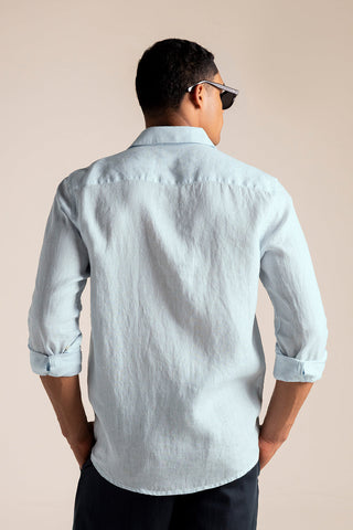 Îlot Internacional, Linen shorts, Summer, Beach, Men's Clothing, Cool, For Any Occasion