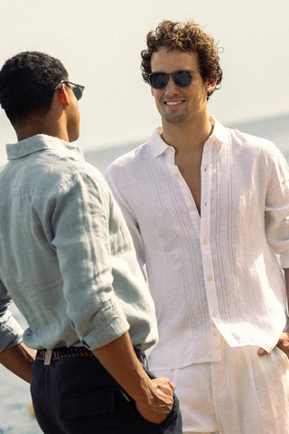 Privé shirt