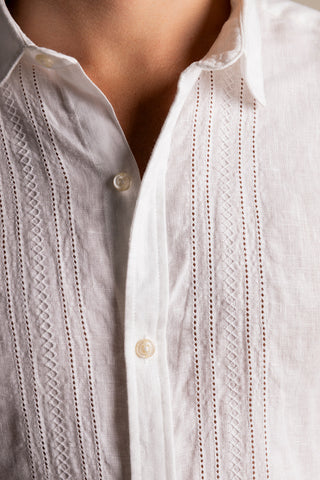 Privé shirt