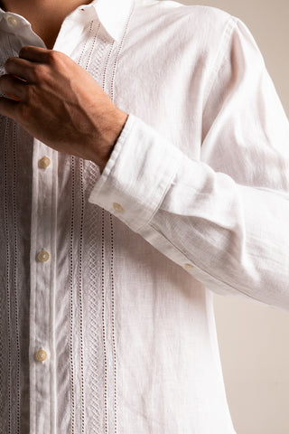 Privé shirt