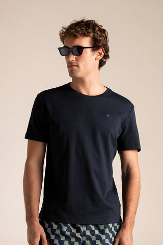 Îlot Internacional, Classic fit t-shirt, , Summer, Beach, Men's Clothing, Cool, For Any Occasion