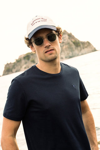 Îlot Internacional, Classic fit t-shirt, , Summer, Beach, Men's Clothing, Cool, For Any Occasion