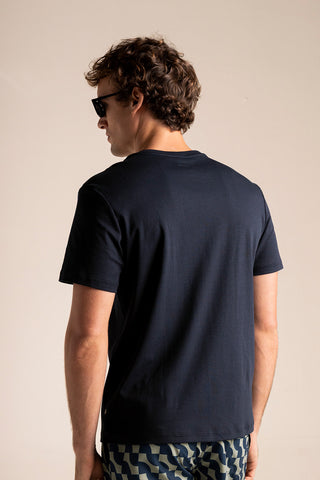 Classic fit t-shirt