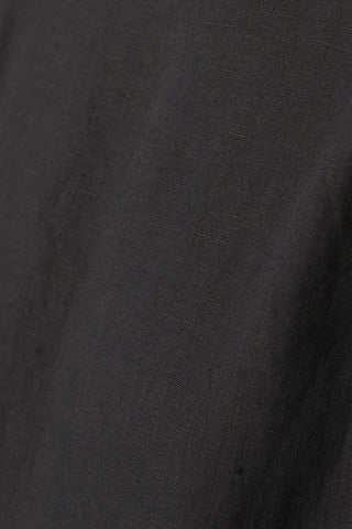 Cotton/linen t-shirt